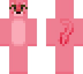 pink panther