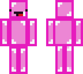 pink skeepy