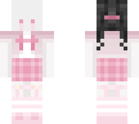 pink sprite (no bangs)