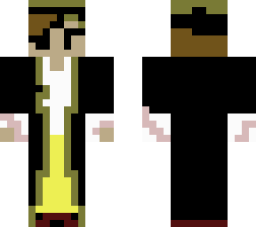 pirate