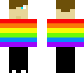 pride boy