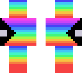 pride skin!