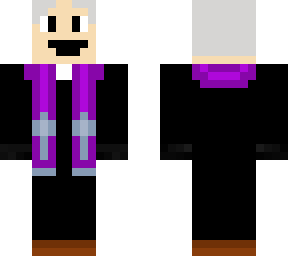 priest