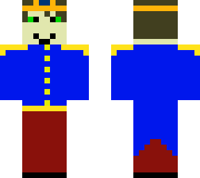 prince charming