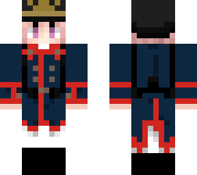 prussian astolfo