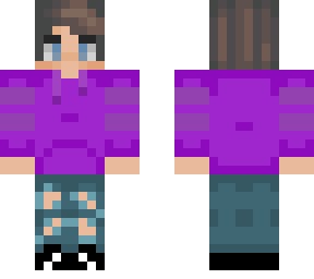 purple joe