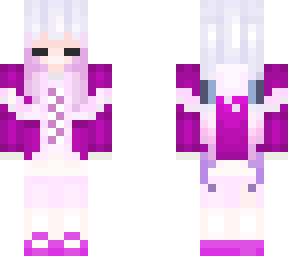 purple kanna
