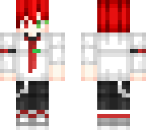 pvp boy