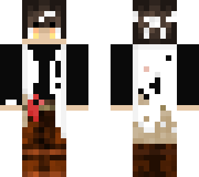 quillow  without mask 2