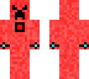rage creeper