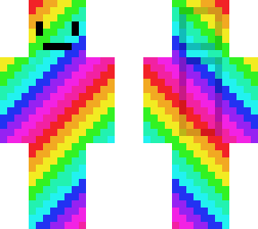 rainbow