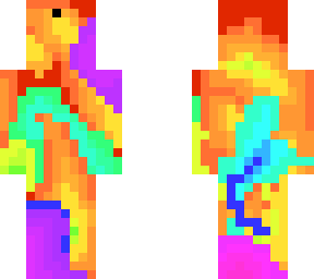 rainbow galaxy -requested-