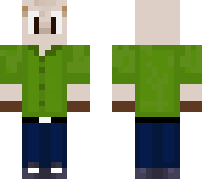 ram tubbo :