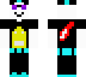 random bug