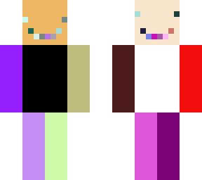 random colors