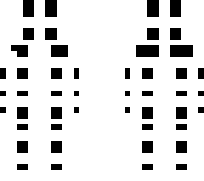 random man