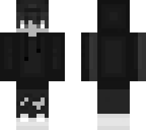 random skin