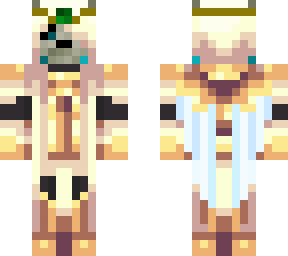 reaper (desert edition)