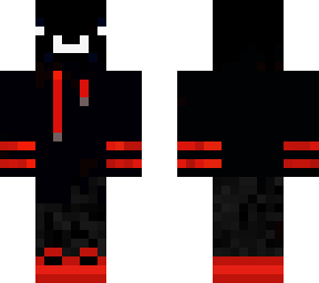 red dream nightmare