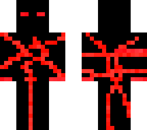 red evil mage