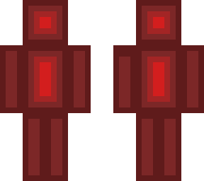 red fade