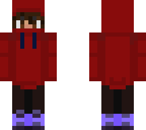 red ***