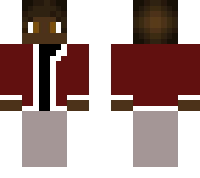 red man davonta