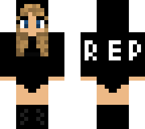 reputation: are you ready for it?