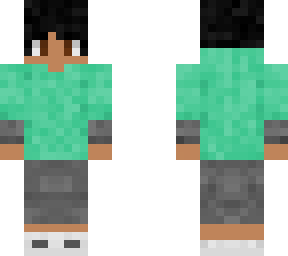 ressye skin