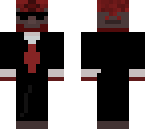 revenant hitman 3