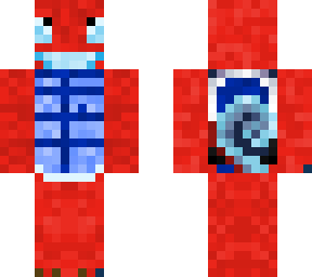 reverse squirtle yay