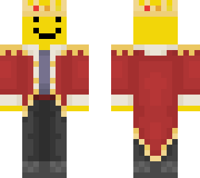 roblox king