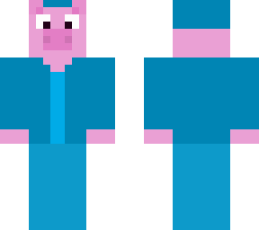 roblox piggy book 2  (remodeled)  uninfected