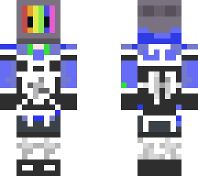 robot maid boy (fixed)