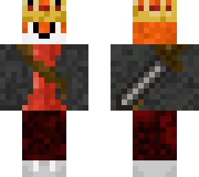royal fox