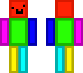 rubix kid