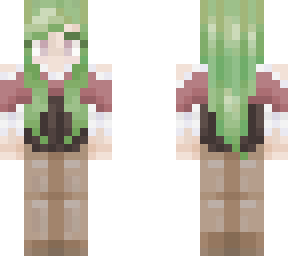salem's commission skin