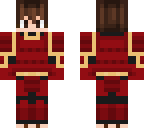 samurai