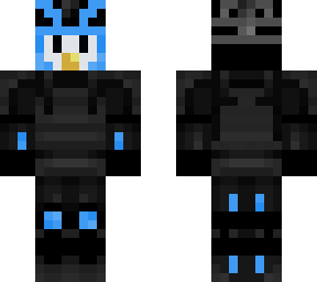 samurai penguin