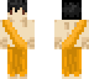 sanyasi