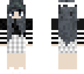 sapnap as a girl