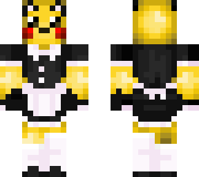 scar maid