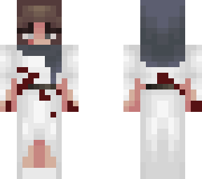 scarf blind( edit)