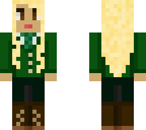 school girl-blond (fixed)