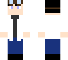 scientist lance