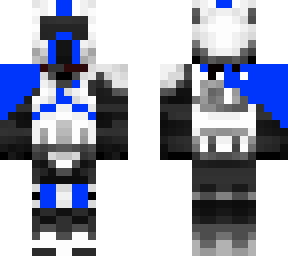 scout trooper 2.0 blue