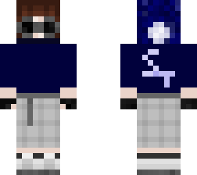 sentune casual skin