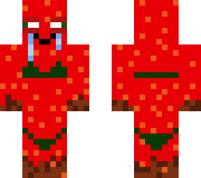 sexy strawberry