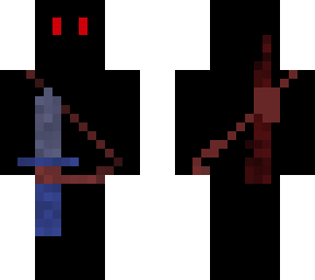 shadow hunter