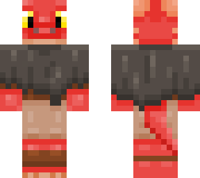shikkith the kobold